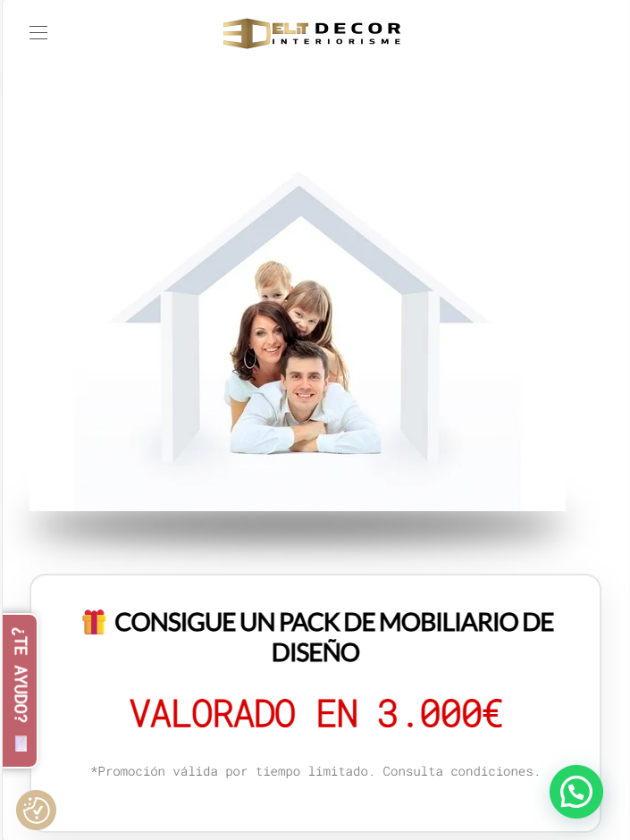 Elit Decor Interiorismo Barcelona