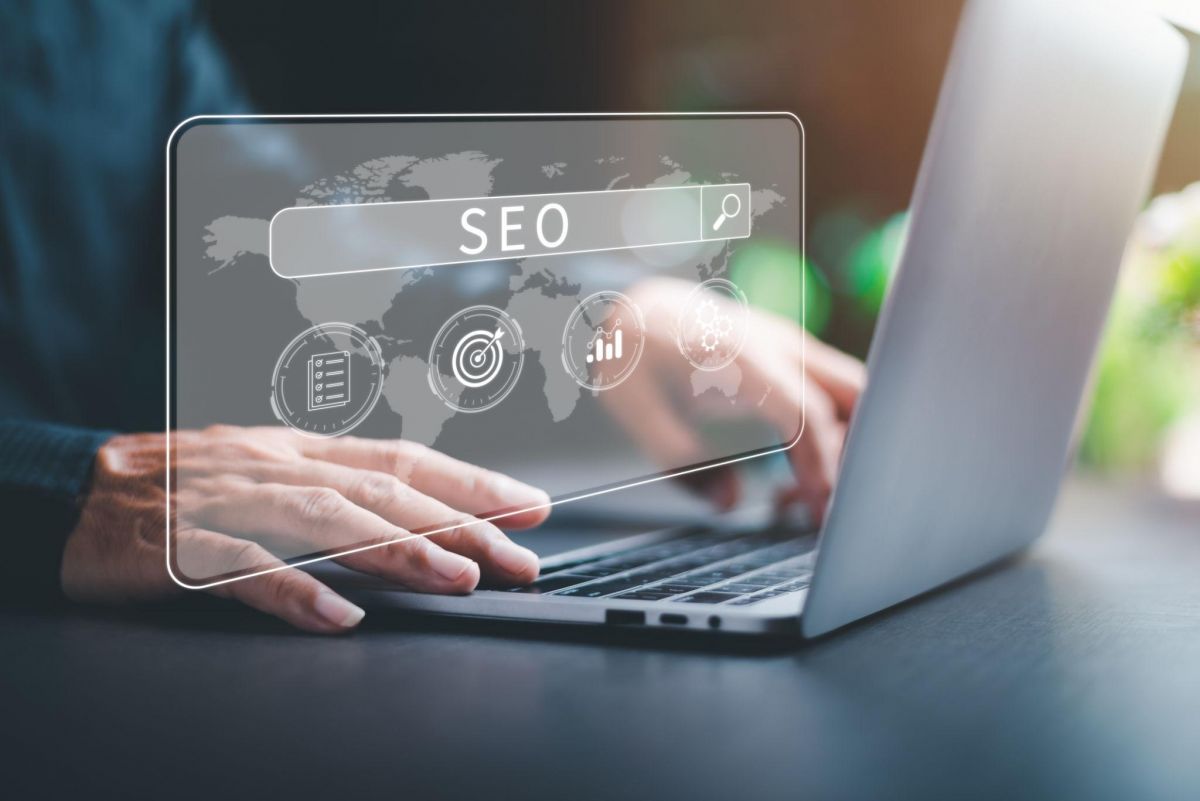 Agencia SEO Barcelona
