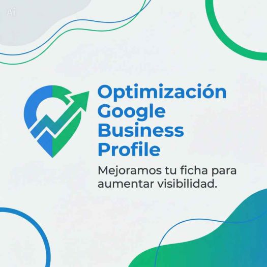 Optimización Google Business Profile